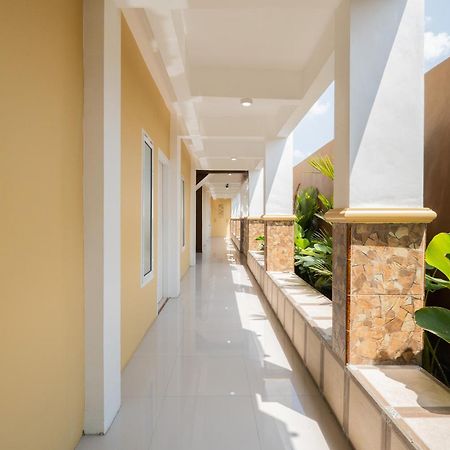 Reddoorz Syariah Near Rsud Dr Iskak Tulungagung Hotel Kedungwaru Екстериор снимка